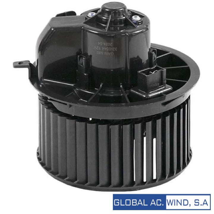 GW Blower Chery Tiggo 16-20 GW BW0344W Colombia