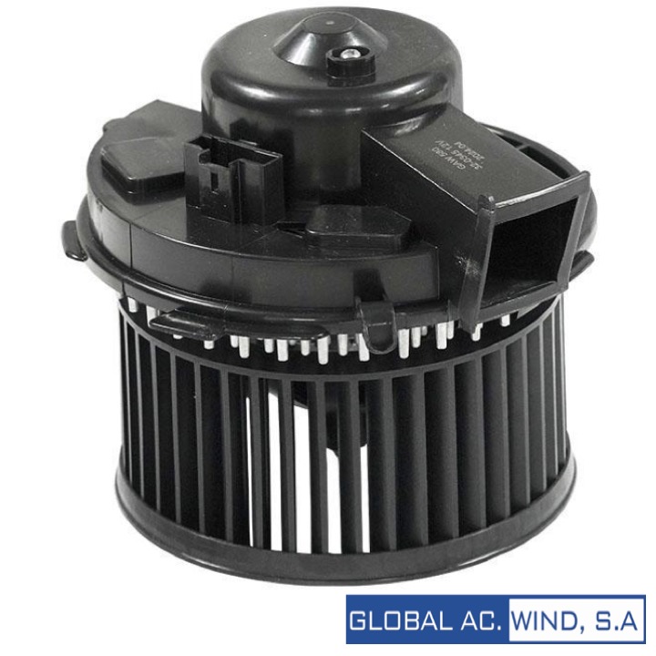 GW Blower Peugeot 206/307 99-16 (Citroën Xsara 99-12) GW BW0345W Colombia