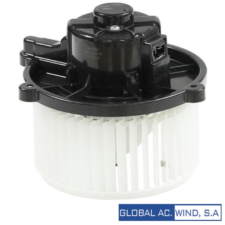 GW KIA RIO 06 (Sportage 05-10) GW BW0347W Colombia