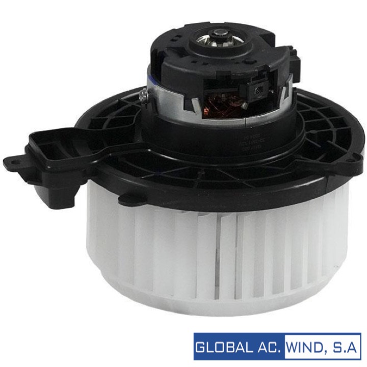 GW Blower Toyota Tacoma 16-23 GW BW0351W Colombia