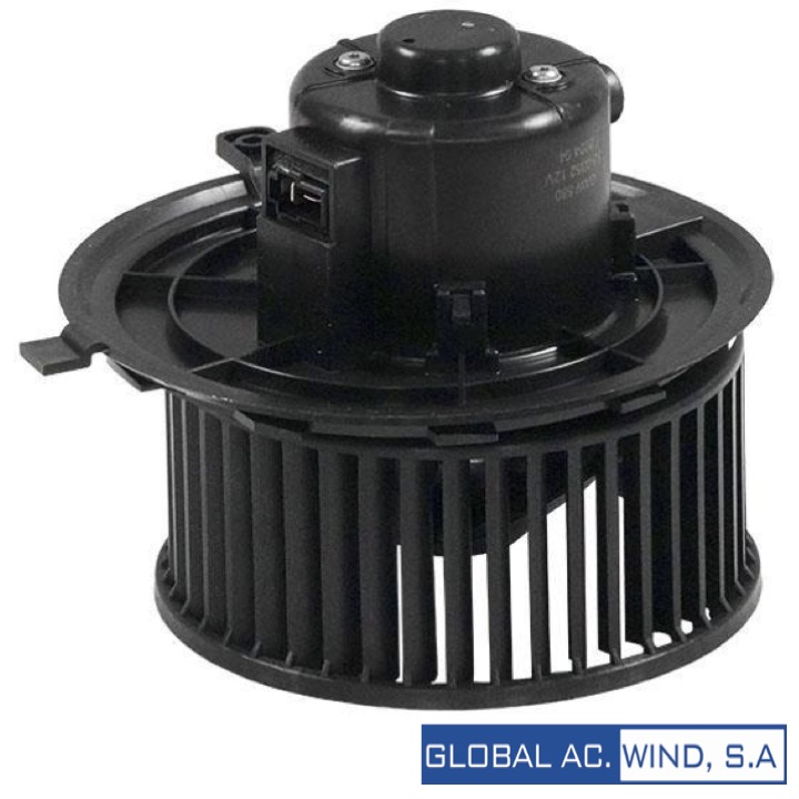 GW Blower Chery QQ (Arauca, Chery X1) GW BW0352W Colombia