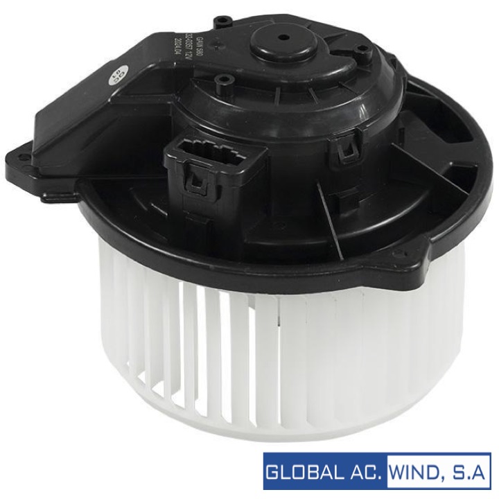 GW Blower VW Voyage 09-16 (Fox, Gol, Saveiro) GW BW0357W Colombia