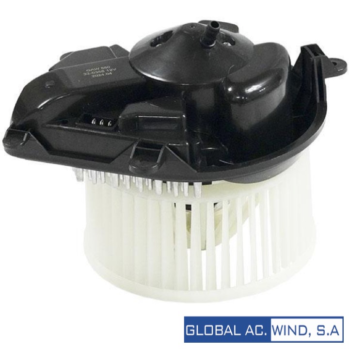 GW Blower Dongfeng S30 GW BW0358W Colombia