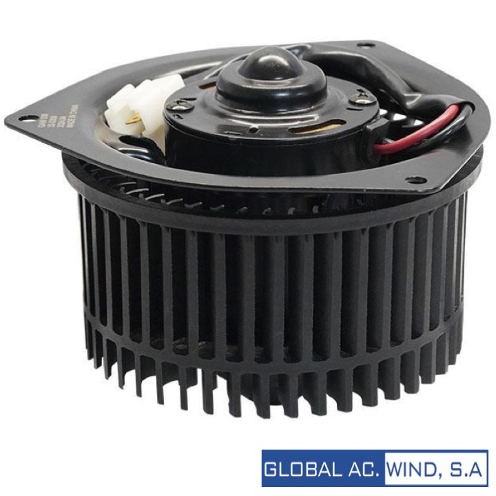 GW KIA PREGIO TRASERO cw GW BW0359W Colombia