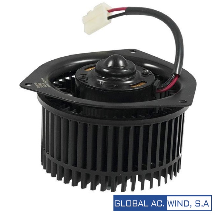 GW KIA PREGIO TRASERO ccw GW BW0360W Colombia