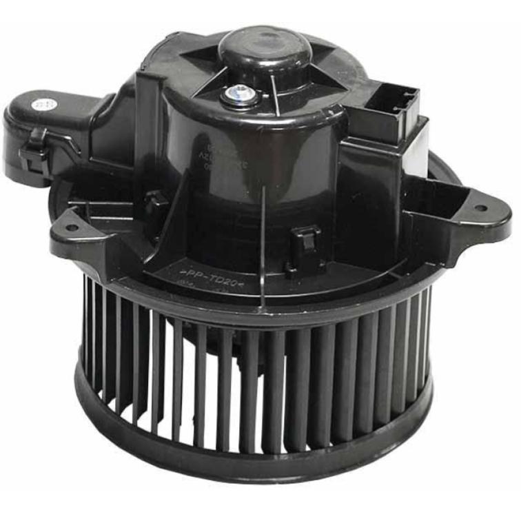 GW FORD FIESTA 11-19 (EcoSport 17-19) GW BW0374W Colombia