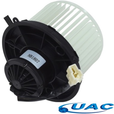 UAC HONDA PILOT 03-08 UAC BW10011C Colombia