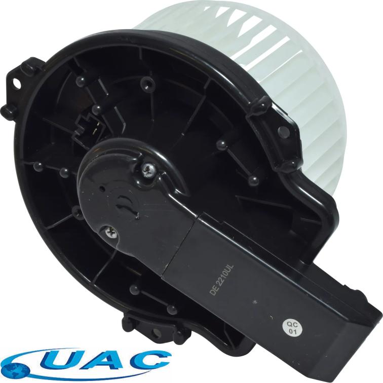 UAC HONDA FIT 15-20 UAC BW10023C Colombia
