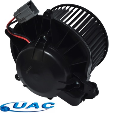UAC FORD MUSTANG 15-20 UAC BW10034C Colombia