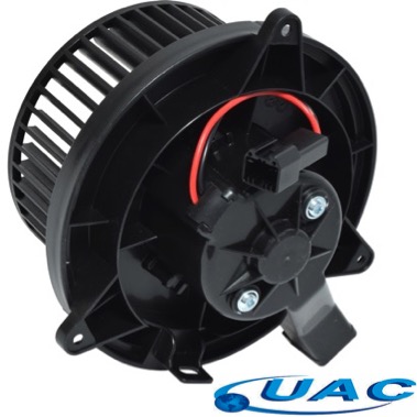 UAC HONDA PILOT 16-19 UAC BW10044C Colombia