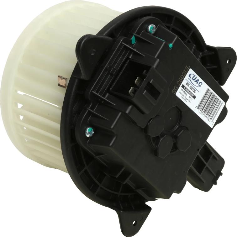 UAC JEEP WRANGLER 18-23 (Gladiador 20-23) UAC BW10072C Colombia