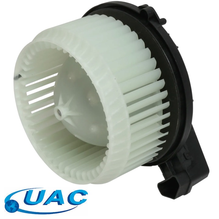 UAC HONDA ACCORD 18-22 UAC BW10089C Colombia