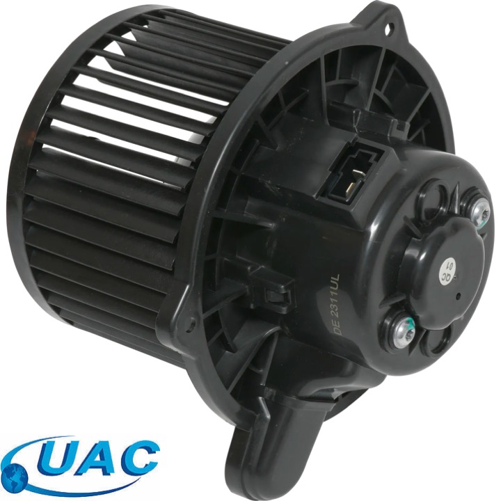 UAC KIA SOUL 14-19 UAC BW10135C Colombia