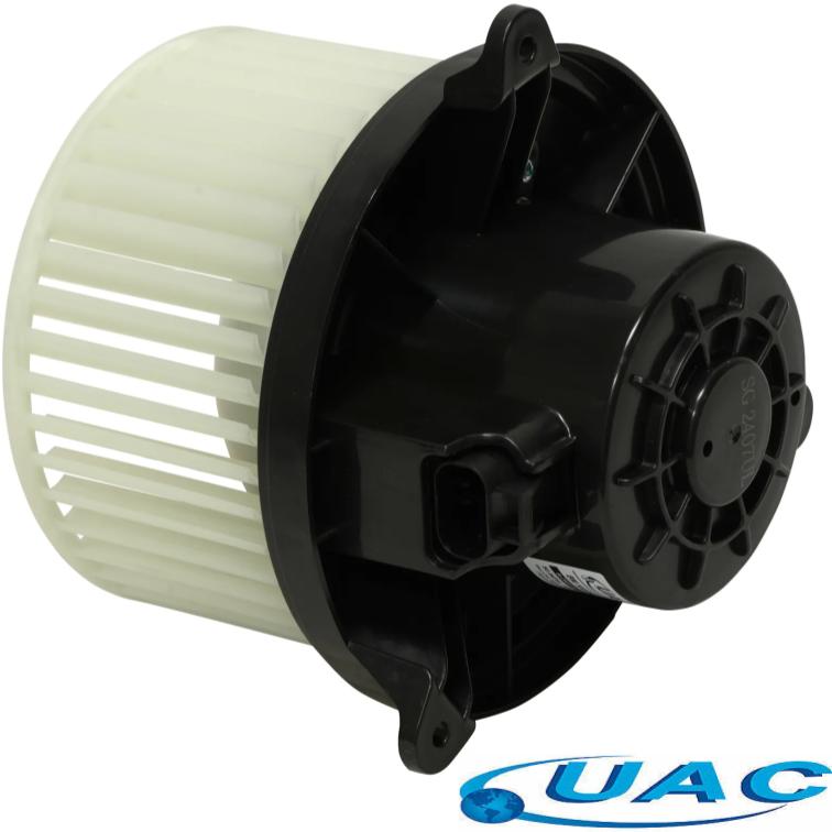 UAC NISSAN FRONTIER 05-20 UAC BW10229C Colombia