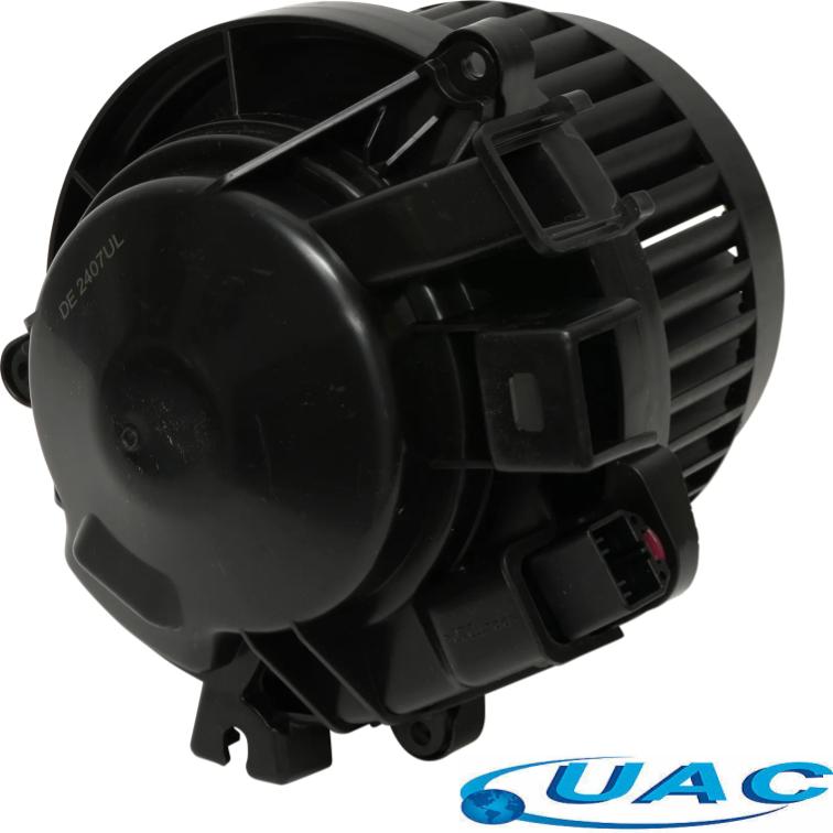 UAC HONDA PILOT 16-22 (Ridgeline 18-20) UAC BW10233C Colombia