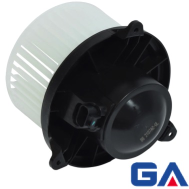 NISSAN FRONTIER 05-19 (Pathfinder 05-12, Xterra 05-15, Navara 05-15) GA BW1642 Colombia