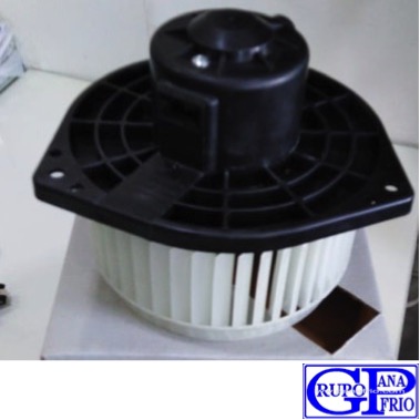 GP Blower Nissan Sentra GP BW3787 Colombia