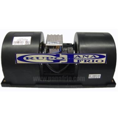 GP Bus 12V (350x136x138mm) GP BM4734 — Accesorio A/C Colombia