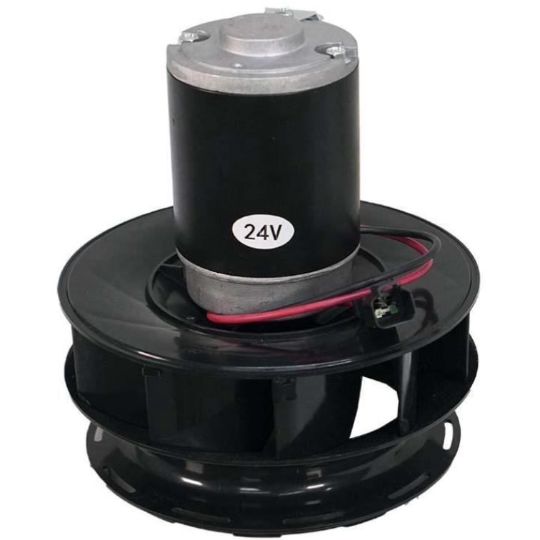 ACTECmax Blower CAT 414 (416, 420, 422, 424, 428, 430, 432, 438, 442, 444, 450, D3G) 24V ACTECmax BW5016A Colombia