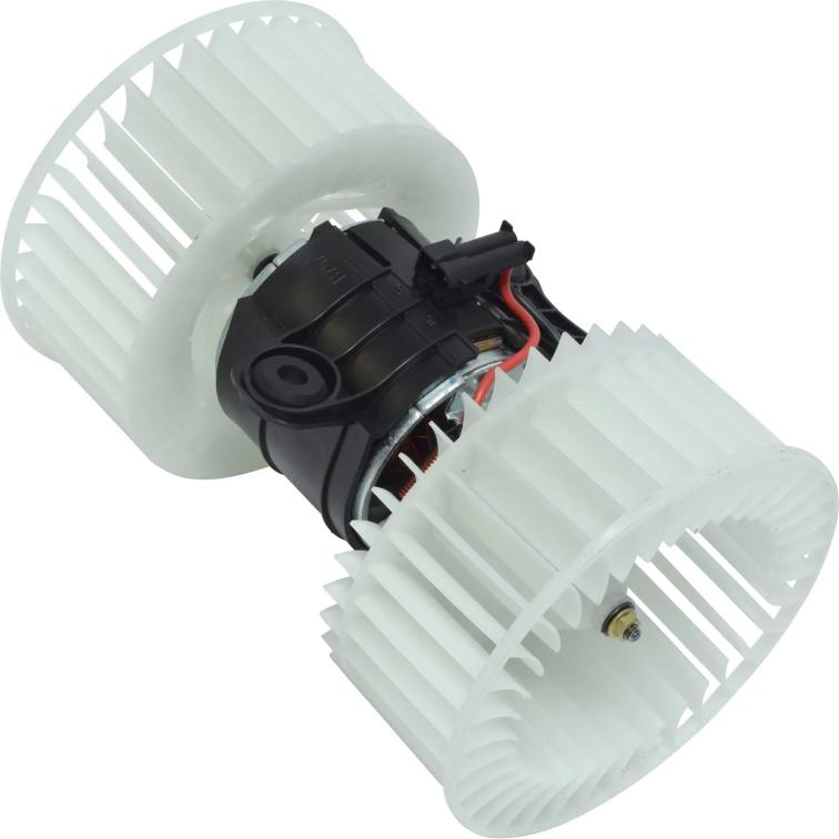 Blower BMW 525 01-03 BW5019A Colombia