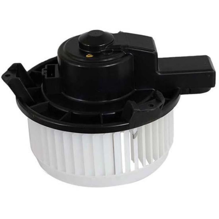 ACTECmax Blower Toyota Hilux 08-12 (4Runner 03-09, Prado 03-09, Lexus GX470 03-07, Tundra) Vigo ACTECmax BW5170A Colombia