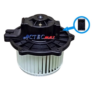 ACTECmax Blower Chevrolet Optra 03-08 ACTECmax BW5716A Colombia