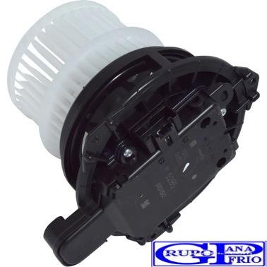 GP Blower Toyota C-HR 18-21 GP BW5897 Colombia