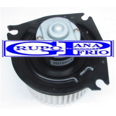 GP Blower Kenworth HD/AG M5/M8 24V CCW GP BW5903 Colombia