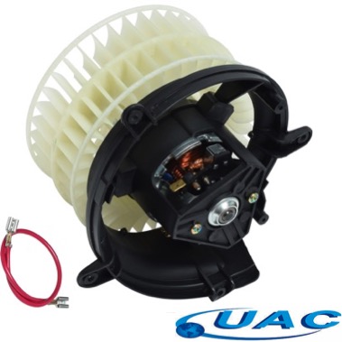 Blower Mercedes Benz C230 97-00 BW9306 Colombia