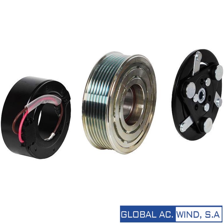 GW TRSE07 7PK 111mm 12V (CR-V 00-05) GW CL0011W Colombia