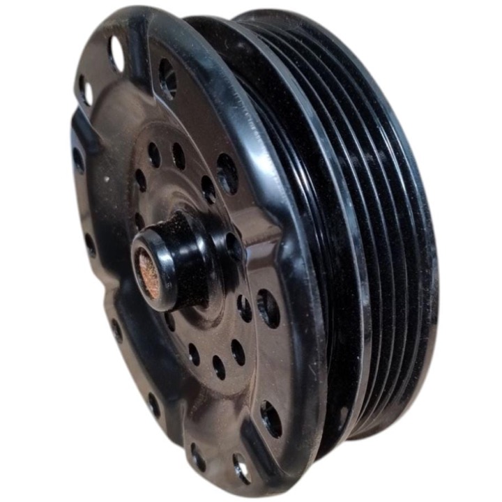 GW Clutch 7SEU16C/17C 4PK 115mm (525 04-05, 530/545/645) GW CL0025W Colombia