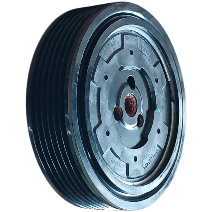 GW Clutch 7SEU16C/17C 6PK 110mm (330 06-07, M3 08-13) GW CL0027W Colombia