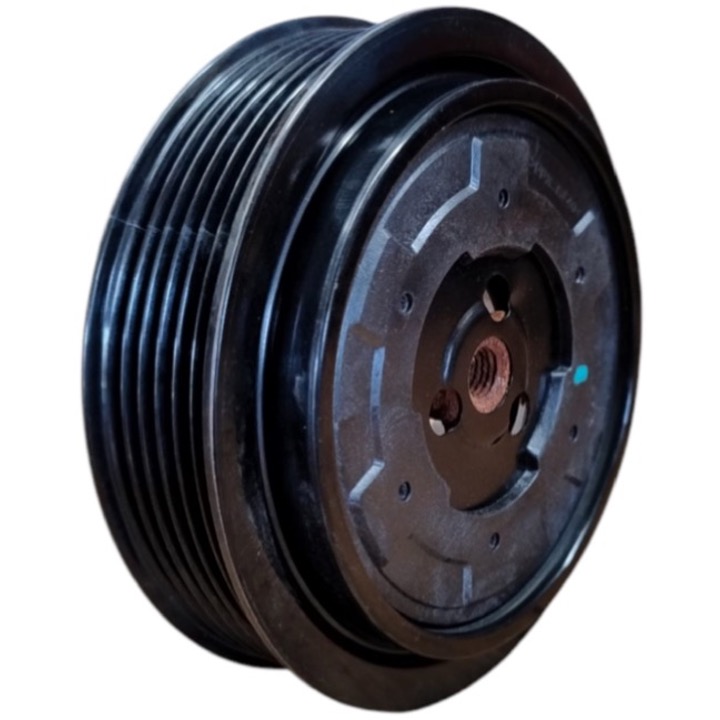 GW Clutch 7SEU16C/17C 6PK 115mm (E320 01-05, E430, W163, W203, W211, S203, C209) GW CL0031W Colombia