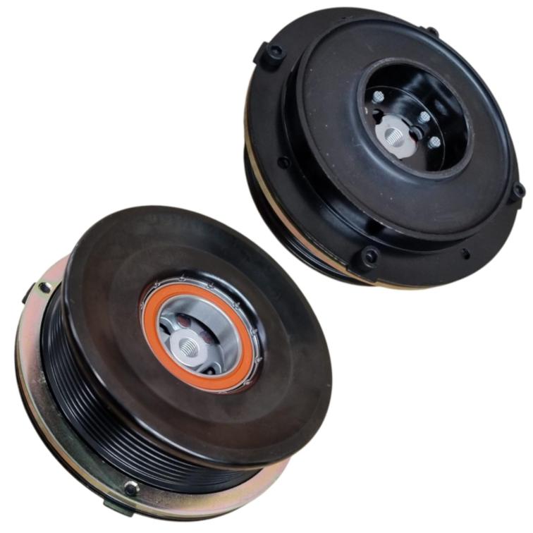 GW Clutch 6SEU16C 7PK 110mm (Camry 2,4L 06-09, RAV4 06-08) GW CL0033W Colombia