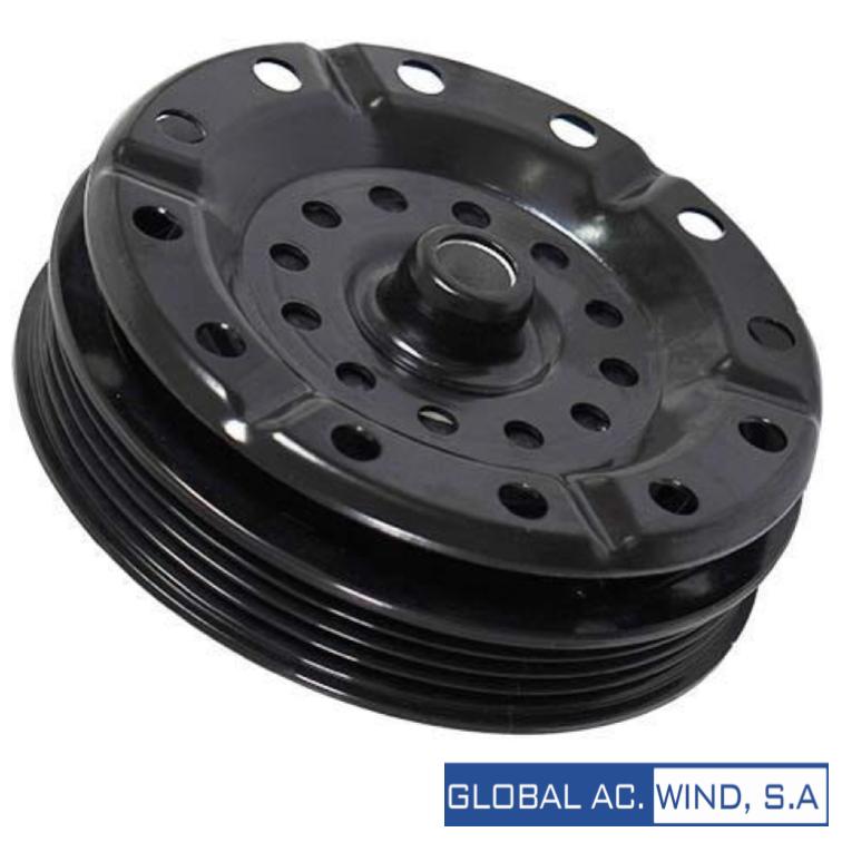 GW Clutch 5SE11C 4PK (Yaris 07-09) GW CL0035W Colombia