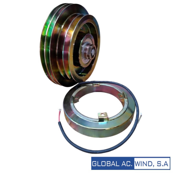 GW Clutch BUS MD40/FKX40 2A/2B 24V II GW CL0145W Colombia