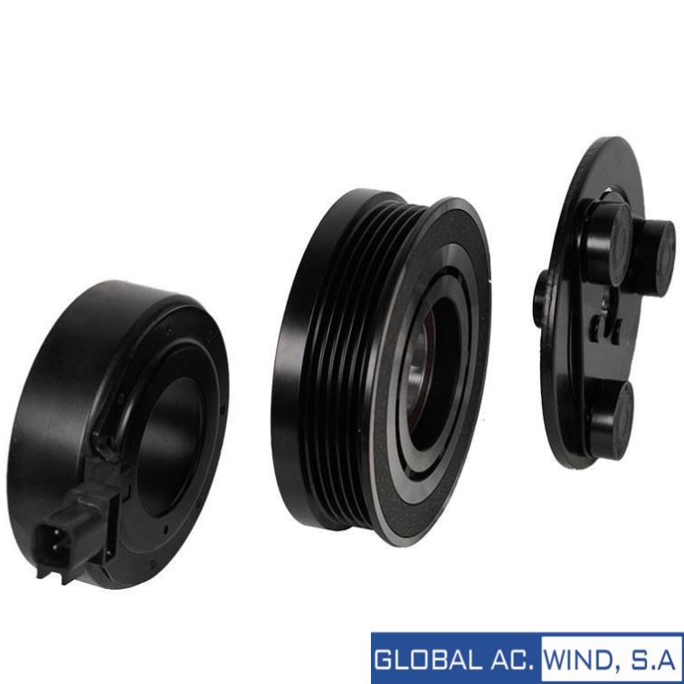 GW Clutch Ford Focus 05-10 GW CL0159W Colombia