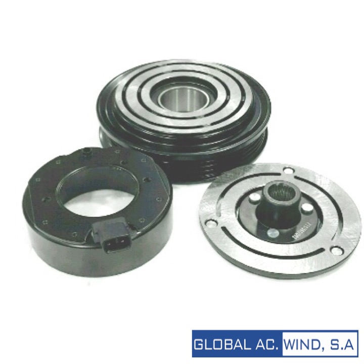 GW Clutch Toyota Yaris 98-05 GW CL0173W Colombia