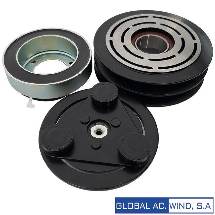 GW Clutch TM08-16 2B 12V GW CL0209W Colombia