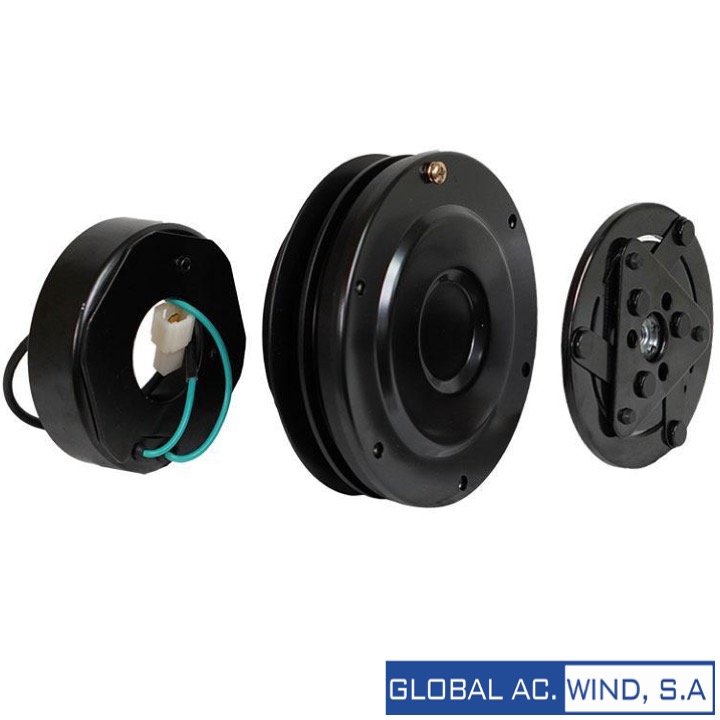 GW Clutch 10PA15C/10PA17C 1A 135mm 24V SHD (Caterpillar) GW CL0235W Colombia