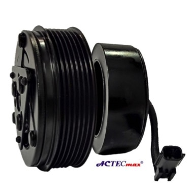 Clutch 7SBU16C 7PK 115mm (Sentra 2,0L 07-12, Qashqai 11, Trafic, Master) CL0728A Colombia