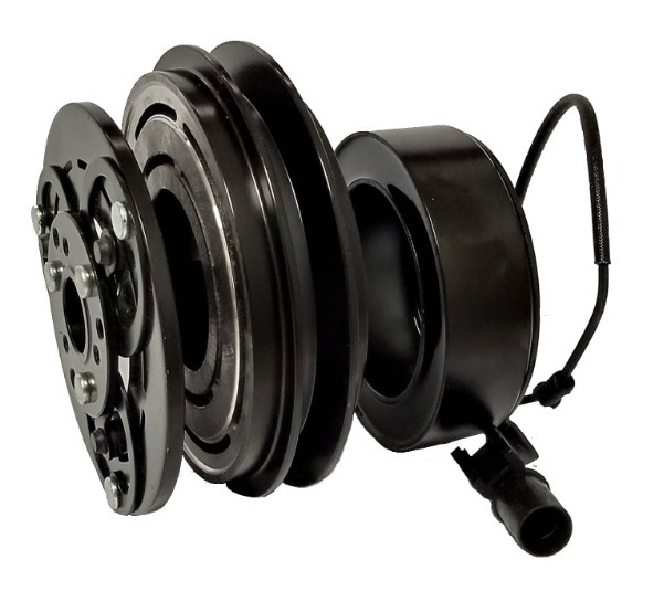 Clutch DKS 1A 12V (Mitsubishi L200) CL0933 Colombia
