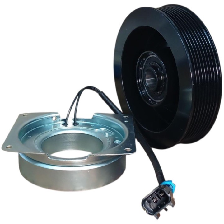 ACTECmax YORK 210L 8PK 152mm 12V ACTECmax CL5003A Colombia