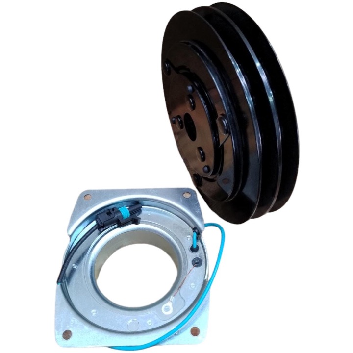 ACTECmax YORK 210L 2A 178mm 24V ACTECmax CL5014 Colombia