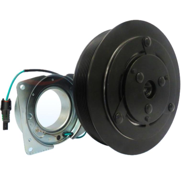 ACTECmax YORK 210L 8PK 178mm 24V ACTECmax CL5016 Colombia