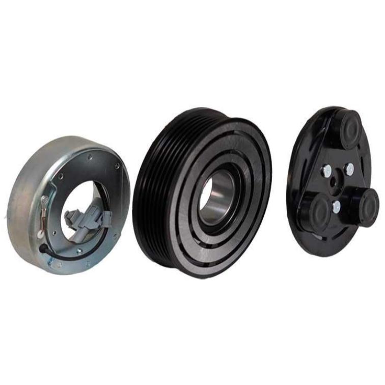 ACTECmax SUZUKI GRAN VITARA 16-20 6PK 114mm ACTECmax CL5026 Colombia