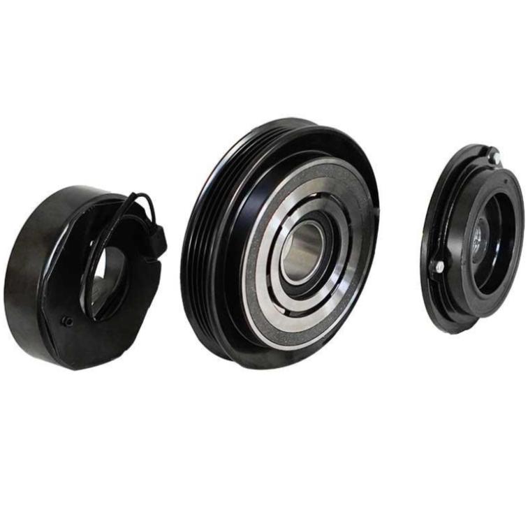 Clutch 10PA15C/10PA17C 4PK 135mm (Prado 96-07) CL5064 Colombia