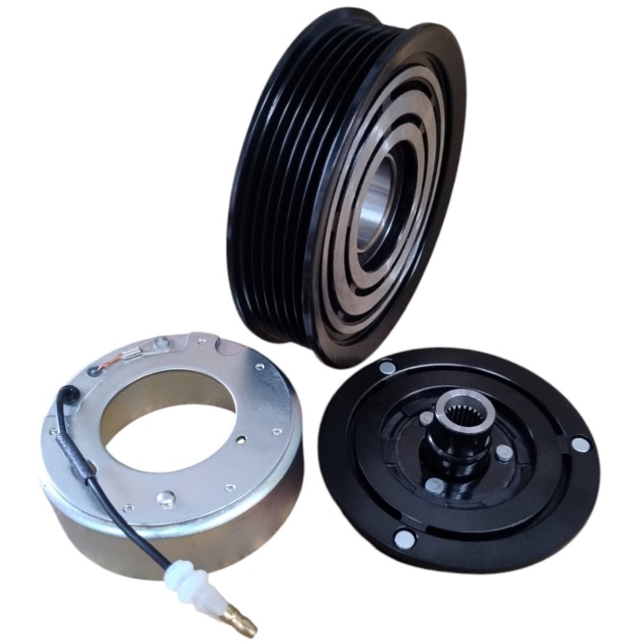 ACTECmax SV07C 6PK 103mm (Terios 07-10) ACTECmax CL5080 Colombia