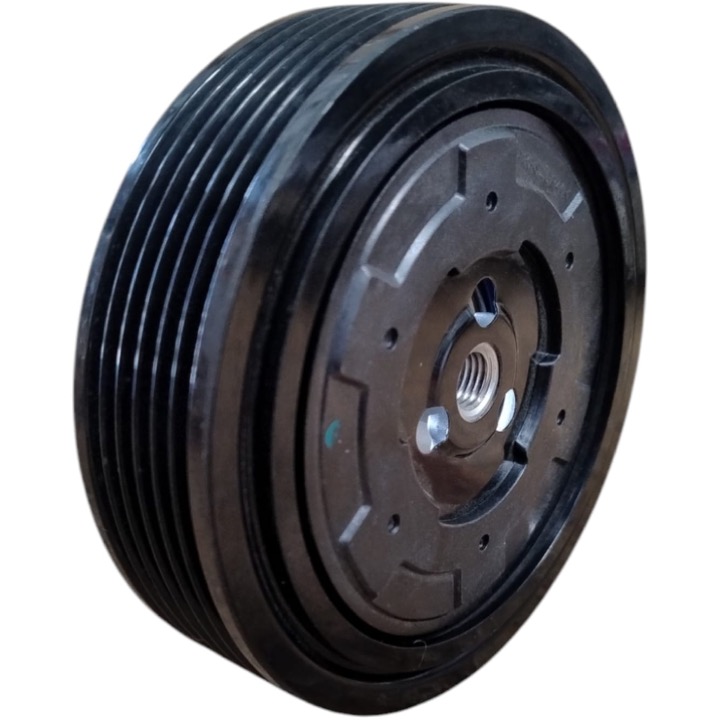 Clutch 7SEU16C/7SEU17C 6PK 110mm (330 06-07, M3 08-13) CL5089 Colombia