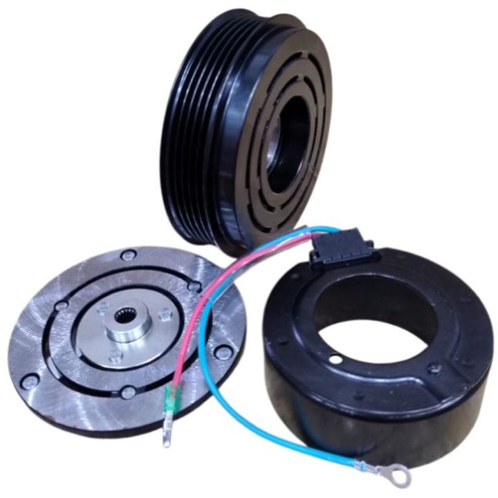 ACTECmax TRSE07 5PK 108mm 12V (Fit 07-08) ACTECmax CL5101 Colombia